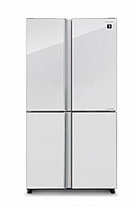 ���� 4 ����� Sharp SJ-8960 572 ���� No Frost | J-Tech Inverter | ���� ��� | ����� ���� �����