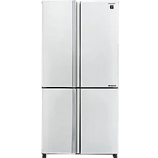 ���� 4 ����� ����� ����� Sharp SJ-8570 525 ���� No Frost | J-Tech Inverter | ���� ��� | ����� ���� �����