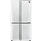 ���� 4 ����� ����� ����� Sharp SJ-8570 525 ���� No Frost | J-Tech Inverter | ���� ��� | ����� ���� �����