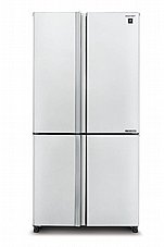 ���� 4 ����� ����� ����� Sharp SJ-8950 578 ���� No Frost | J-Tech Inverter | ���� ��� | ����� ���� �����