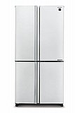 מקרר 4 דלתות מקפיא תחתון Sharp SJ-8950 578 ליטר No Frost | J-Tech Inverter | התקן שבת | יבואן רשמי ראלקו מקרר 4 דלתות מקפיא תחתון Sharp SJ-8950 578 ליטר No Frost | J-Tech Inverter | התקן שבת | יבואן רשמי ראלקו