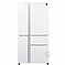 מקרר 5 דלתות Sharp SJ-9630 668 ליטר No Frost | J-Tech Inverter | Hybrid Cooling | התקן שבת | יבואן רשמי ראלקו
