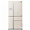 מקרר 5 דלתות Sharp SJ-9630 668 ליטר No Frost | J-Tech Inverter | Hybrid Cooling | התקן שבת | יבואן רשמי ראלקו