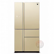 ���� 5 ����� Sharp SJ-R9730 668 ���� No Frost | J-Tech Inverter | ���� ��� | ����� ���� �����