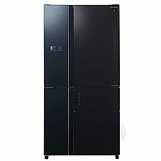 ���� 5 ����� Sharp SJ-9731 661 ���� | J-Tech Inverter | No Frost | SHARP ��� ������ ���� ���� | ����� ���� �����