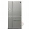 מקרר 5 דלתות Sharp SJ-R9733SL 661 ליטר | J-Tech Inverter | No Frost | קיוסק מים | SHARP מהדרין באישור מכון צומת | יבואן רשמי ראלקו