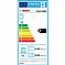 תנור בילט אין Bosch HQA574BB3 סדרה 4 | 71 ליטר | ניקוי פירוליטי | Steam Function | AutoPilot 10 | שחור