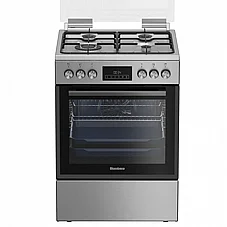 ���� ����� Blomberg HGN8435X 65 ���� | 4 ����� �� SABAF | ����� ������ | ������� | ����� ���� �����
