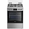 ���� ����� Blomberg HGN8435X 65 ���� | 4 ����� �� SABAF | ����� ������ | ������� | ����� ���� �����