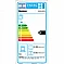 תנור משולב Blomberg HGN8335W 65 ליטר | 4 מבערי גז SABAF | טורבו אקטיבי | לבן | יבואן רשמי ראלקו