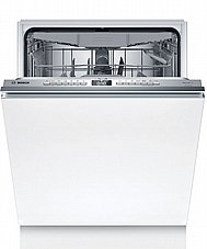 ���� ���� �������� ��� Bosch SMV4HCX09E 60 �"� | 14 ������ ���� | Home Connect | ExtraDry | ����� C