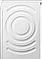 מכונת כביסה Bosch WGG244120 9 ק