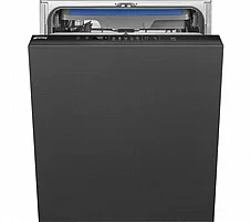 ���� ���� �������� ��� SMEG DI362DQ 60 �"� | 14 ������ ���� | Inverter 2.0 | Dry Assist+ | Total AquaStop