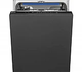 ���� ���� �������� ��� SMEG DI362DQ 60 �"� | 14 ������ ���� | Inverter 2.0 | Dry Assist+ | Total AquaStop