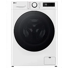 ����� ����� LG WF11114WBB �11 �"� 1400 ��"� | AI DD� | Steam� | TurboWash� | ����� ������ A