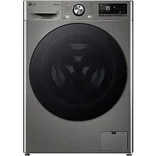 ����� ����� LG WF10214GBB 10 �"� 1400 ��"� | AI DD | TurboWash 360 | Steam | ThinQ Wi-Fi