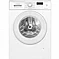 מכונת כביסה Bosch WGE03207FR 8 ק