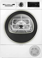 ����� ����� Bosch WQG1417EPL �9 �"� ����� ��� Heat Pump | AutoDry | Serie 6 | ����� ������ D