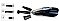 שואב אבק נטען BKS4053 כחול עמוק - מטאלי, 18V Wet&Dry