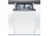 45ס"מ Serie | 4 SPV40E20EU אינטגרלי מלא BOSCH 45ס"מ Serie | 4 SPV40E20EU אינטגרלי מלא BOSCH