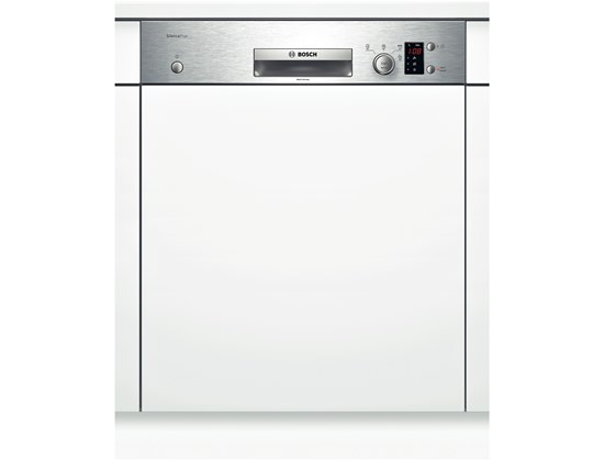 delonghi semi integrated dishwasher