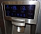 מקרר מקפיא תחתון Samsung RFG28MEPN1/SML