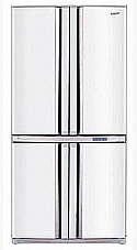 ���� 4 ����� SJ-F80 SHARP ��� �������