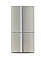 מקרר דלת ליד דלת Sharp SJFB79 623 ליטר שרפ