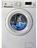  EWF1284EDW ELECTROLUX ����� ���� 