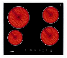 ������ ��������� 60 �"� TRC641DL SCHOLTES ��� ���� ������