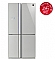 SJ-R8710 מקרר SHARP 4 דלתות 615 ליטר
