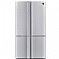 SJ-R8710 מקרר SHARP 4 דלתות 615 ליטר