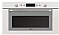 תנור משולב מיקרוגל בנוי WHIRLPOOL דגם AMW820 נירוסטה