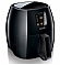מכשיר טיגון ללא שמן AirFry XL PHILPSדגם HD9240