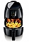 מכשיר טיגון ללא שמן AirFry XL PHILPSדגם HD9240