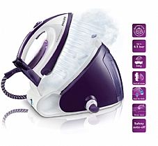 ���� ����� ������ PHILIPS- PerfectCare ��� GC9241