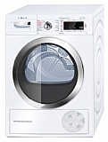 מייבש כביסה פתח חזית BOSCH WTW85530 מייבש כביסה פתח חזית BOSCH WTW85530