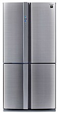 Sharp SJ-R8710 ������� 4 ����� �