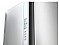 Sharp SJ-R8710 נירוסטה 4 דלתות 