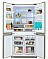 ���� 4 ����� ����� ����� Sharp SJR8580 �