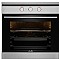 תנור Built-in סאוטר דגם SAI1045