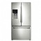 מקרר מקפיא תחתון Samsung RF263BEAESP/ML 736 ליטר