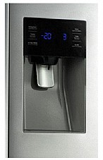 ���� ����� ����� Samsung RF263BEAESP/ML �736 ����� 