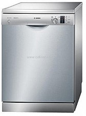 ���� ���� ��� Bosch SMS53D08EU/IL 