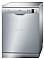 מדיח כלים רחב Bosch SMS53D08EU/IL