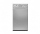 מדיח כלים צר Sauter SDI405 מדיח כלים צר Sauter SDI405