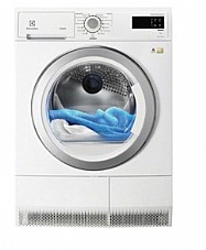  Electrolux EDP2074GDW 