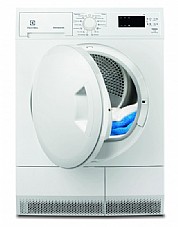  Electrolux EDC2086PMW �