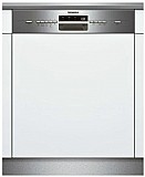 מדיח כלים רחב Siemens SN55M536 מדיח כלים רחב Siemens SN55M536