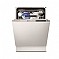 מדיח כלים אינטגרלי Electrolux ESL8521RO